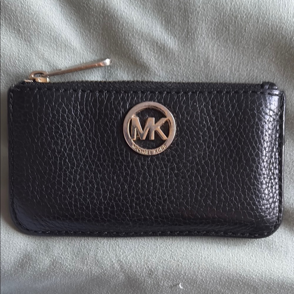 Michael Kors Card Wallet
